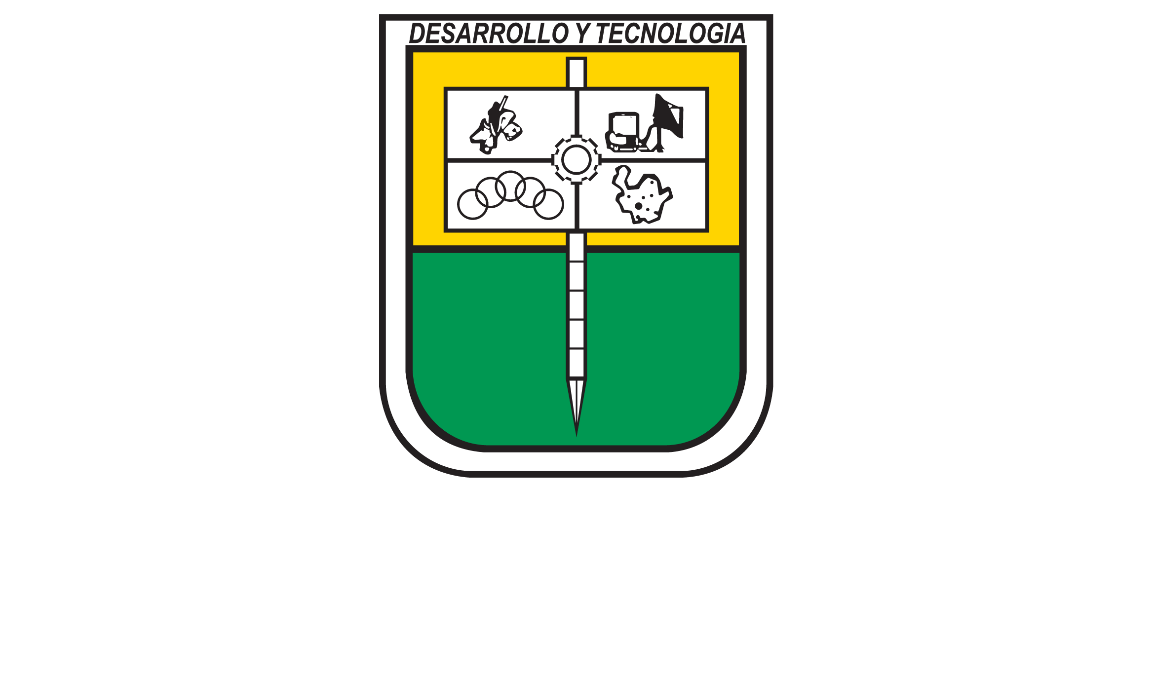 Logotipo del Politécnico Colombiano Jaime Isaza Cadavid