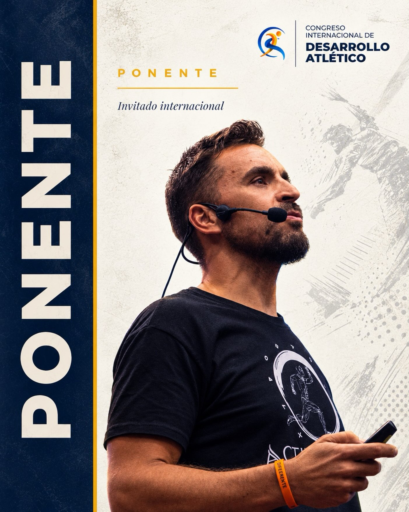 Imagen oficial de Pedro López Torres